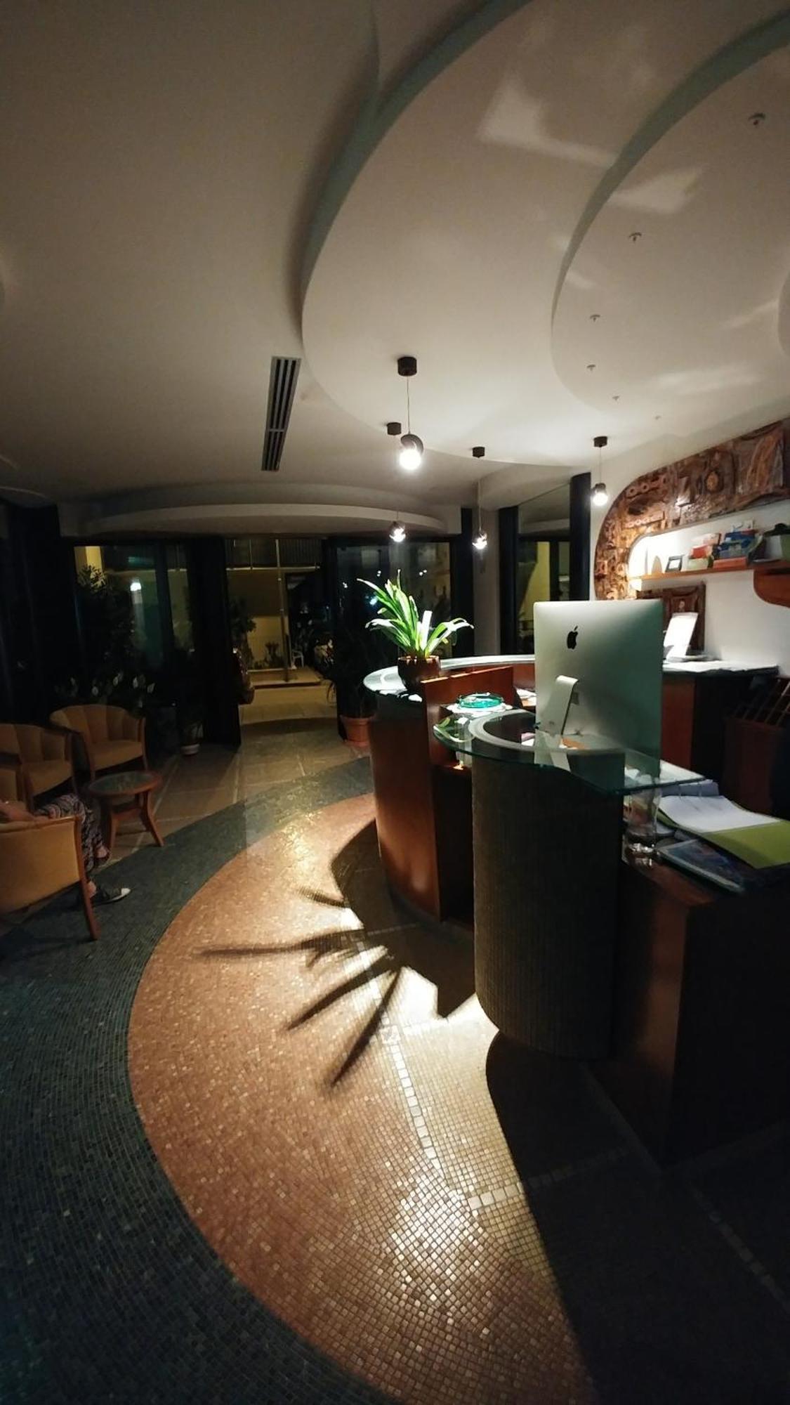 Hotel La Perla Roseto Degli Abruzzi